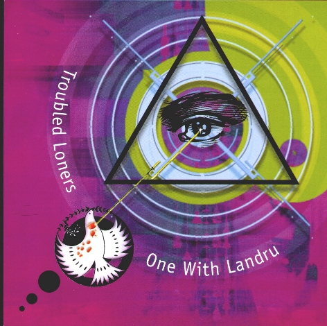 One With Landru album cover